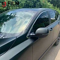 Car Wrapping Material
